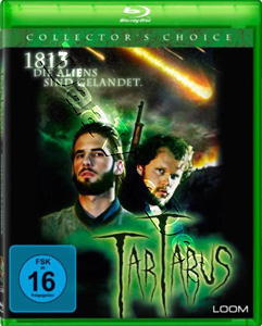 Tartarus  (2010)  (Blu-Ray)